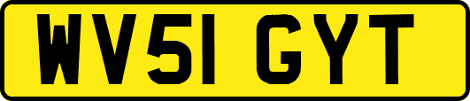 WV51GYT