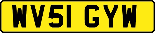 WV51GYW