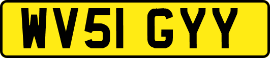 WV51GYY