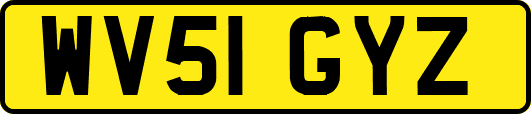 WV51GYZ