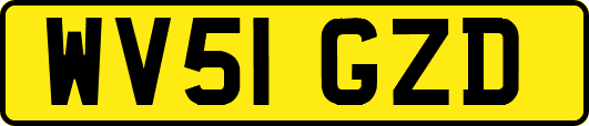 WV51GZD