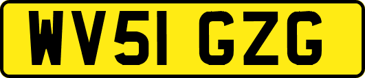 WV51GZG