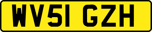 WV51GZH