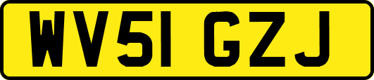 WV51GZJ