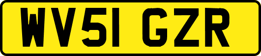 WV51GZR