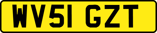 WV51GZT