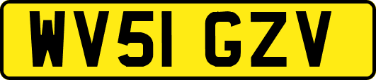 WV51GZV