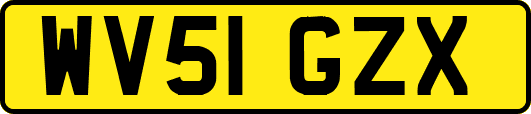 WV51GZX