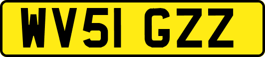 WV51GZZ
