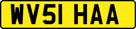 WV51HAA