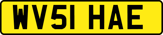 WV51HAE