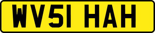 WV51HAH