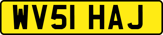 WV51HAJ