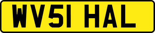 WV51HAL