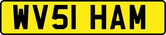 WV51HAM