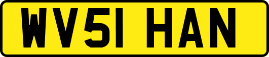 WV51HAN