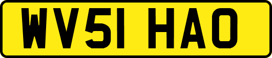 WV51HAO