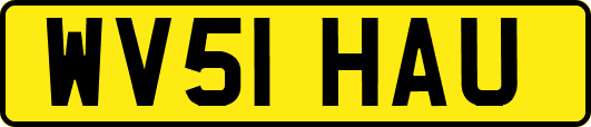 WV51HAU