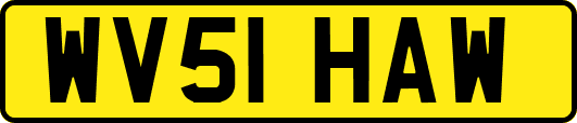 WV51HAW
