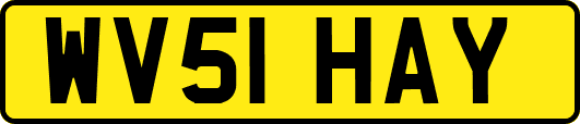 WV51HAY