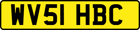 WV51HBC