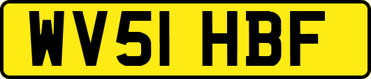 WV51HBF