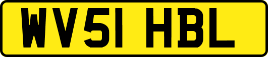 WV51HBL