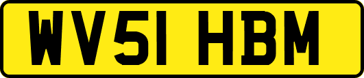 WV51HBM