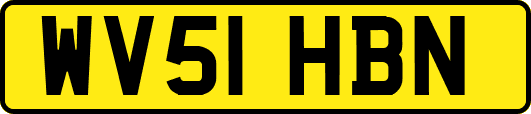WV51HBN