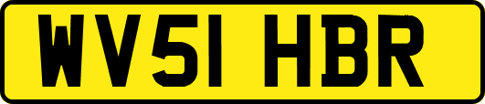 WV51HBR