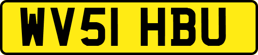 WV51HBU