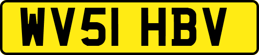 WV51HBV