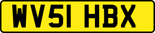 WV51HBX