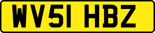 WV51HBZ