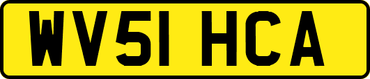 WV51HCA