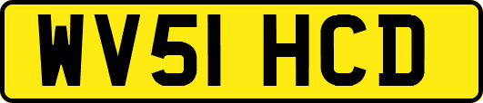 WV51HCD