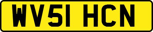 WV51HCN