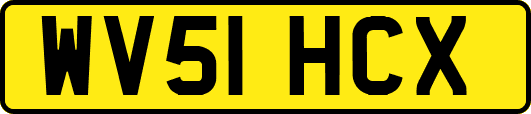 WV51HCX