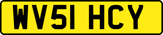 WV51HCY