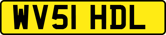 WV51HDL