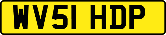 WV51HDP