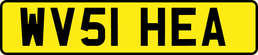 WV51HEA