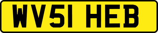 WV51HEB