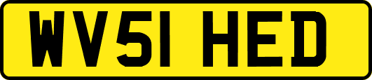 WV51HED