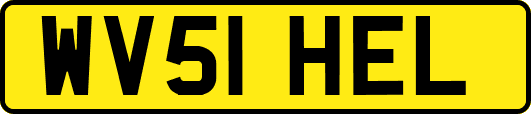 WV51HEL