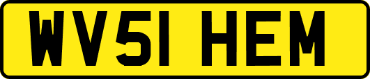 WV51HEM