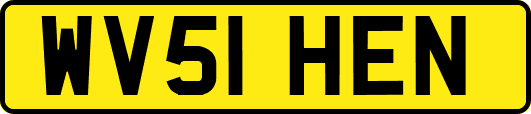 WV51HEN