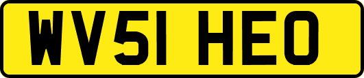 WV51HEO