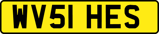WV51HES
