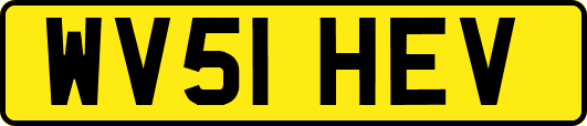 WV51HEV